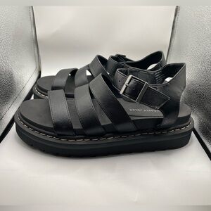 Sincerely Jules Daring gladiator women’s Strappy Sandals size 8.5